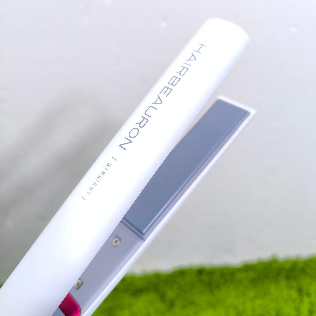 美品　リュミエリーナヘアビューロンストレート HBRST-G