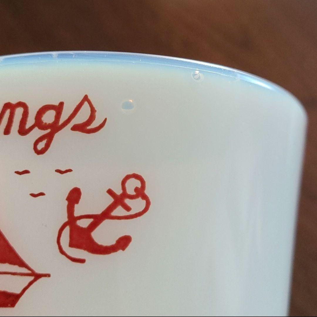 Mckee マッキー社 Drippings ラウンドキャニスター ヨットシップス