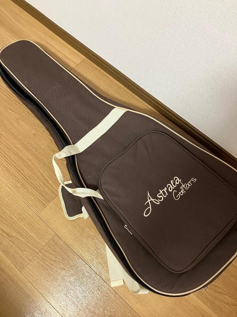 Epiphone Hummingbird PRO エレアコ チューナー/ケース