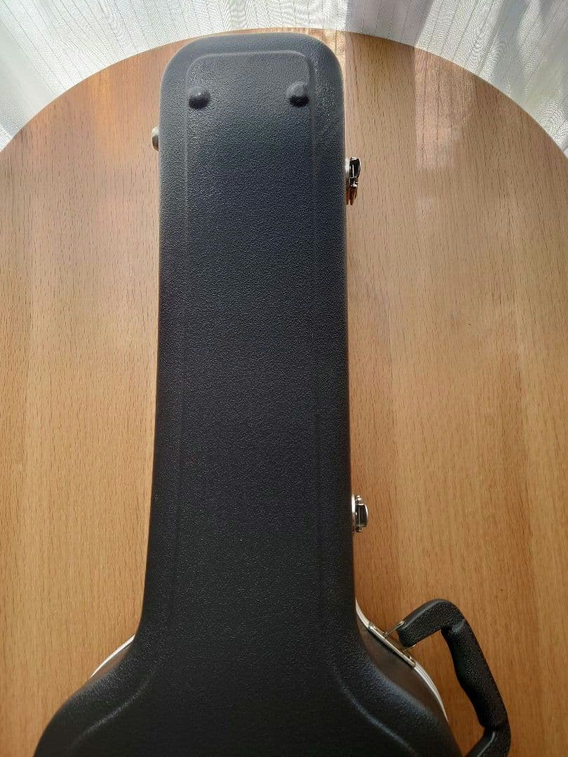 SKB-300 ミニギター・薄型アコギ用ハードケース【リトルマーチン等に】