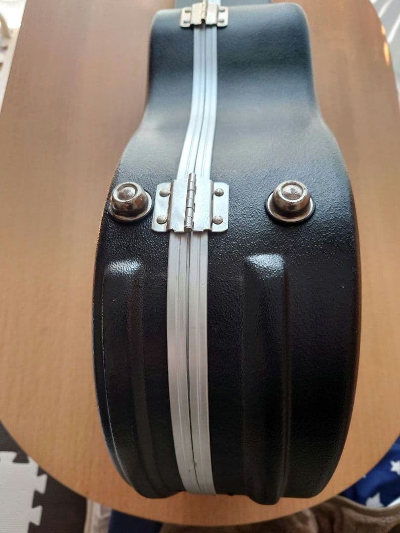 SKB-300 ミニギター・薄型アコギ用ハードケース【リトルマーチン等に】