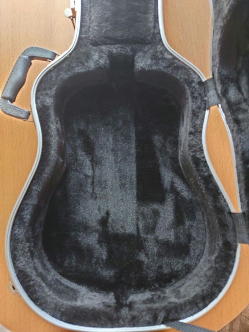 SKB-300 ミニギター・薄型アコギ用ハードケース【リトルマーチン等に】