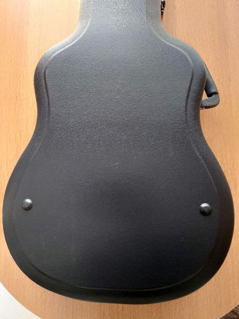 SKB-300 ミニギター・薄型アコギ用ハードケース【リトルマーチン等に】