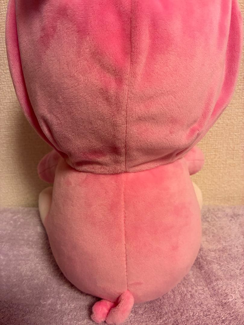 SKZOO 抱きぬいぐるみ ジニレット