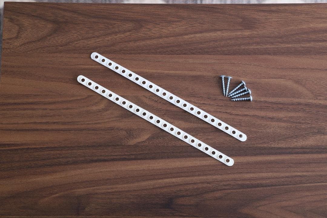 ☆【幅46cm×奥行28cm】 コレクションケース ホワイト