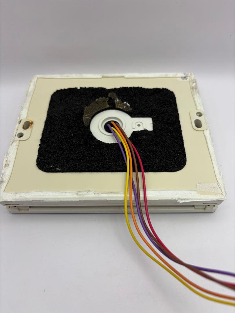 OSAKAGAS コントローラー ミストタイマー機能付き