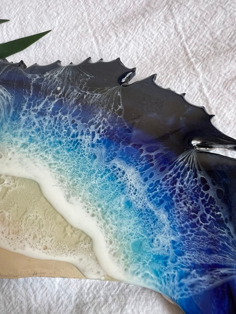 カジキマグロオーシャンパネル