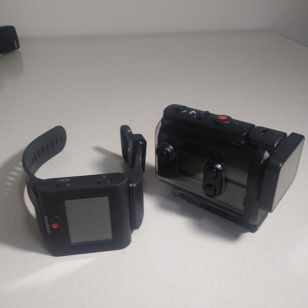 SONYデジタルHDビデオカメラ
