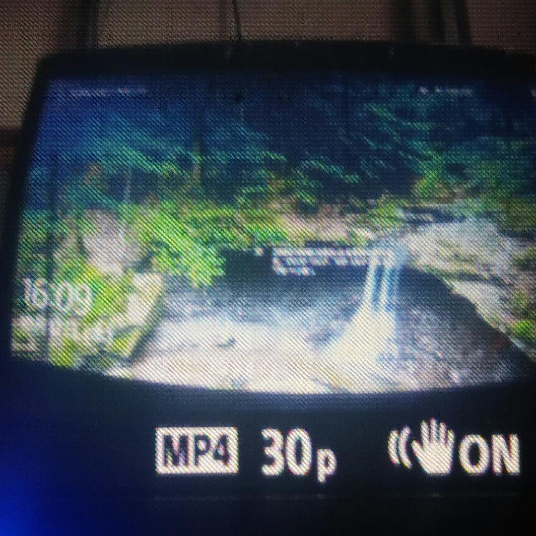 SONYデジタルHDビデオカメラ