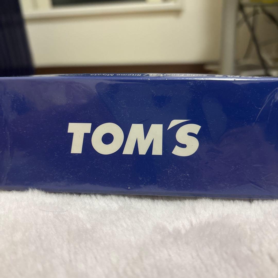 ミニカー TOM'S SUPER GT 2022