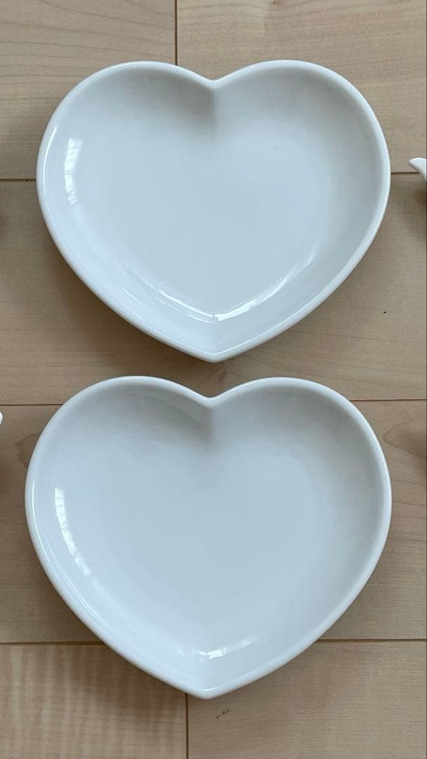 ポーセラーツ　白磁まとめ売り　お値下げ