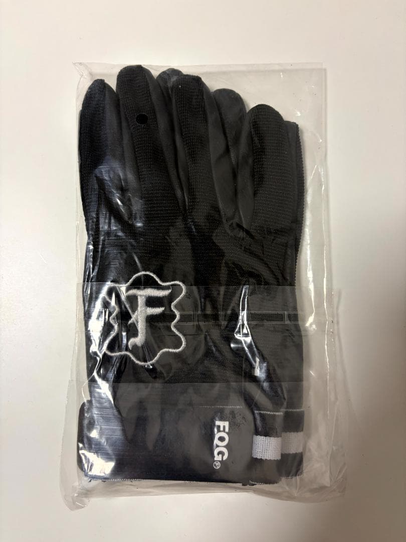 実物 Forward Observations Group グローブ Sサイズ