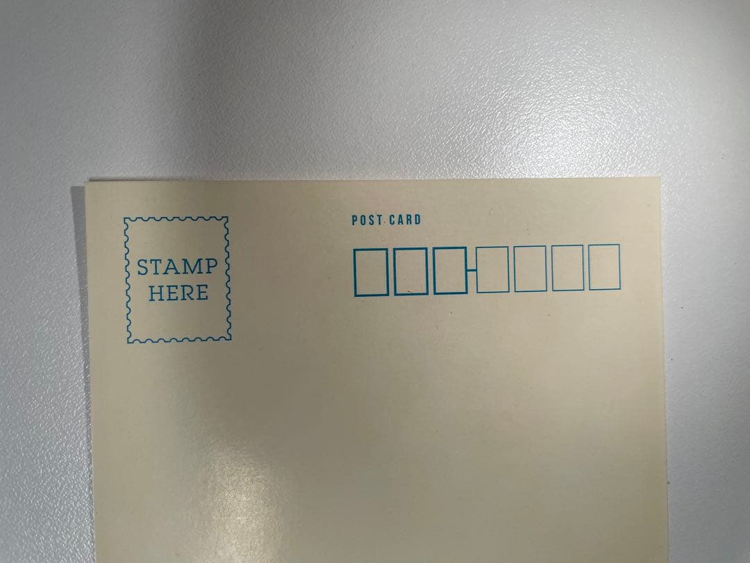 野*太様 LiSA だってアタシのヒーロー。 直筆サイン入り ポストカード