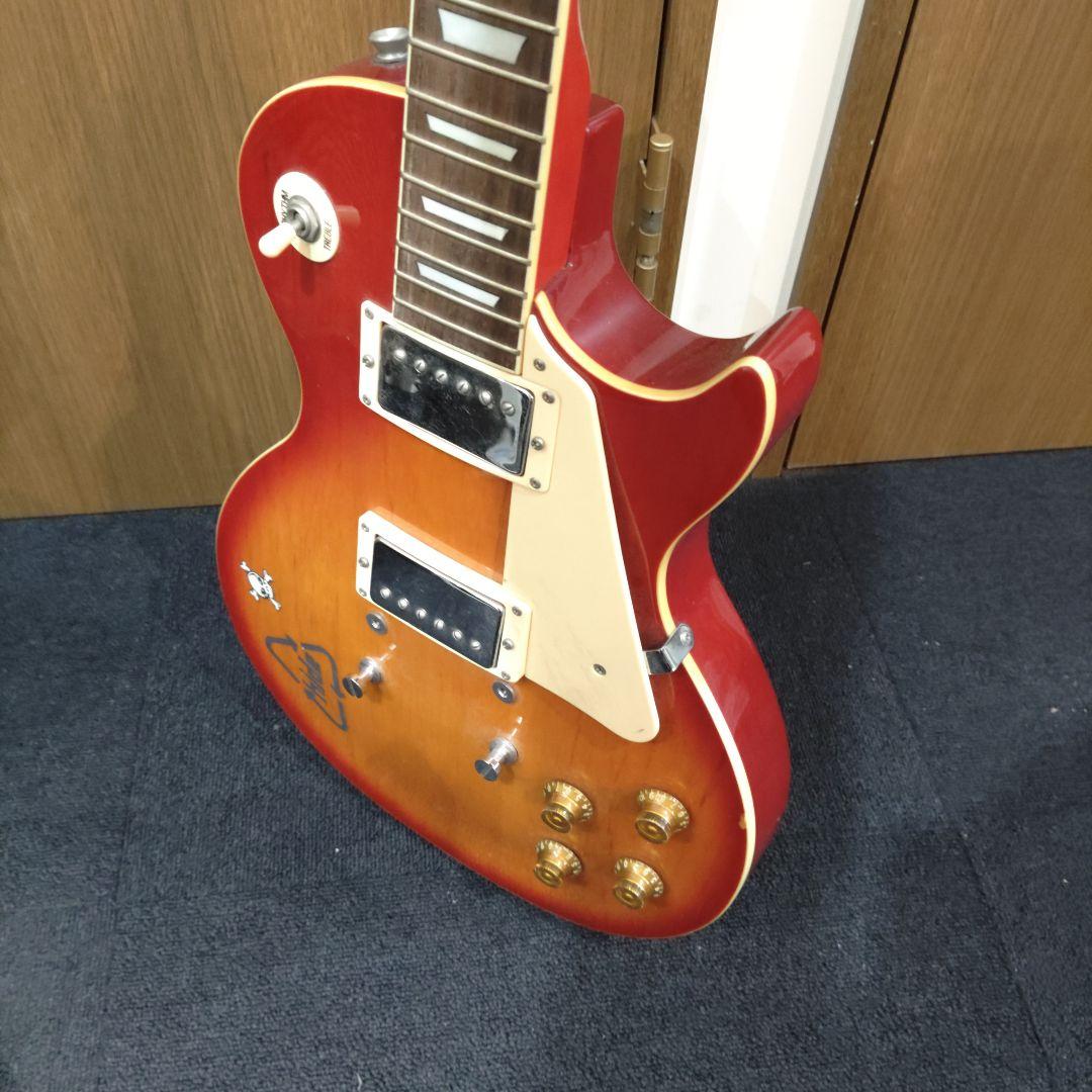 VMPD7-214-16 Legend エレキギター バンド レスポール