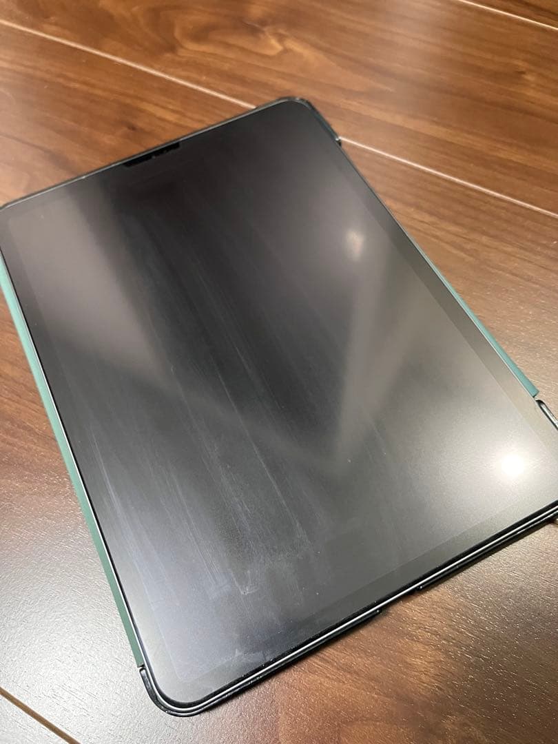 iPad Pro (11インチ) 第2世代 128GB WiFiモデル