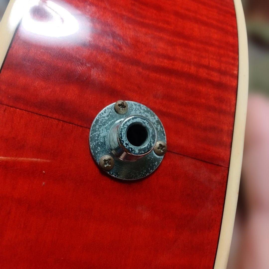 美品　エレアコ　Cooder J-450 　Takamine