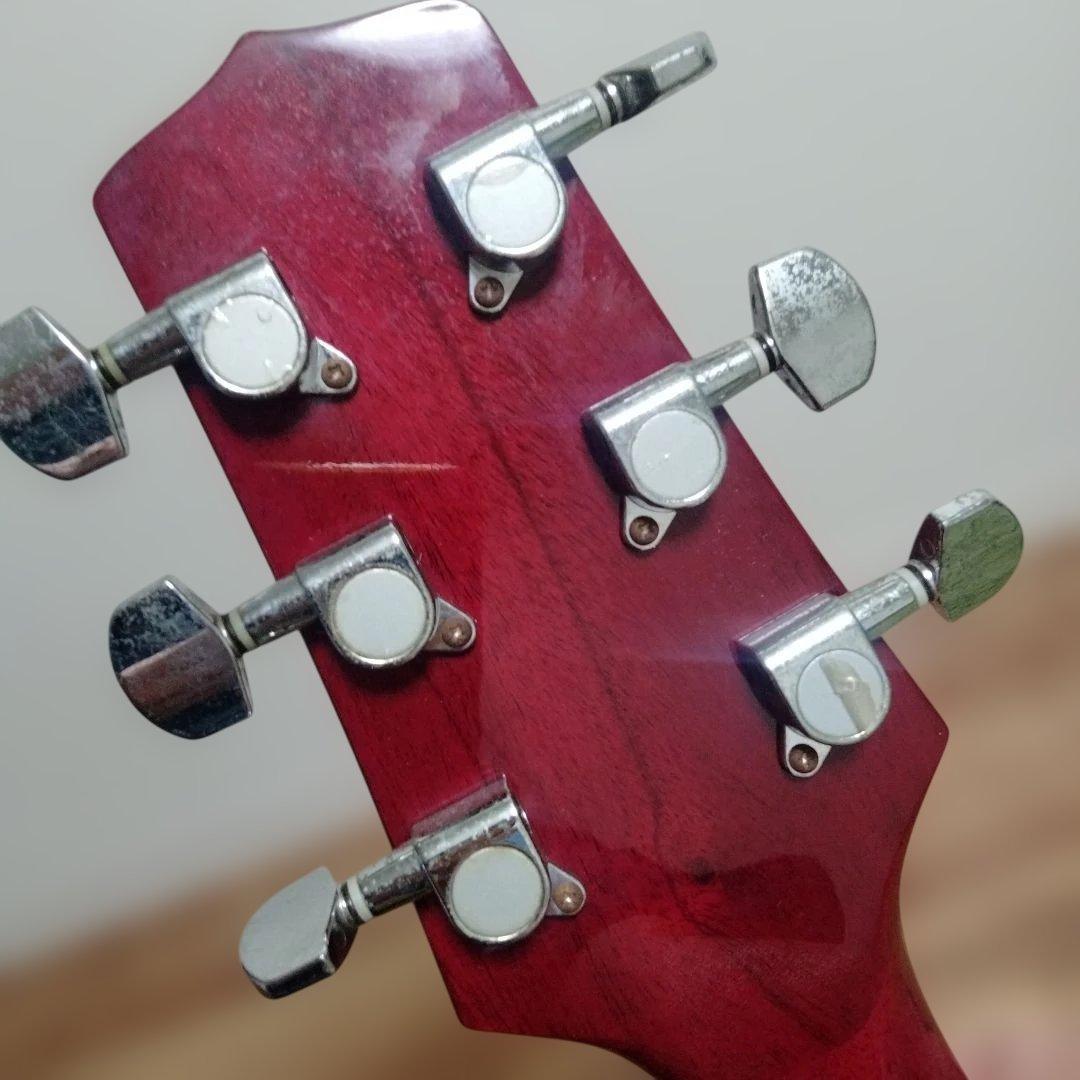 美品　エレアコ　Cooder J-450 　Takamine