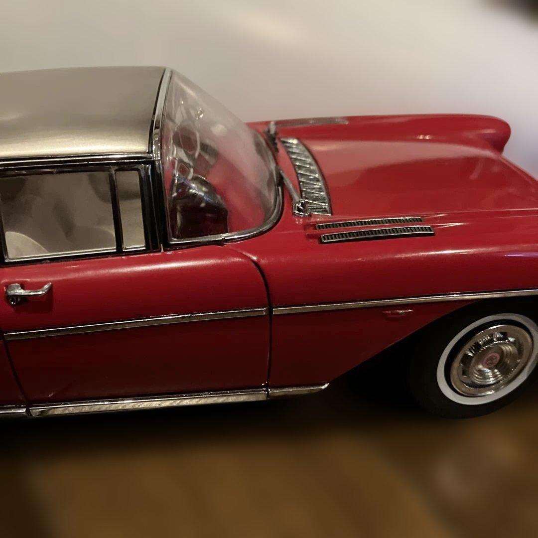 サンスターキャデラック1/18