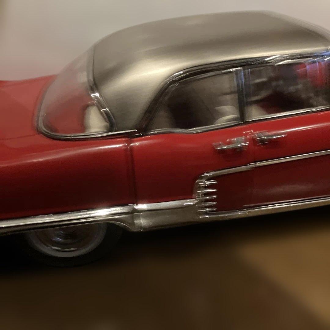 サンスターキャデラック1/18