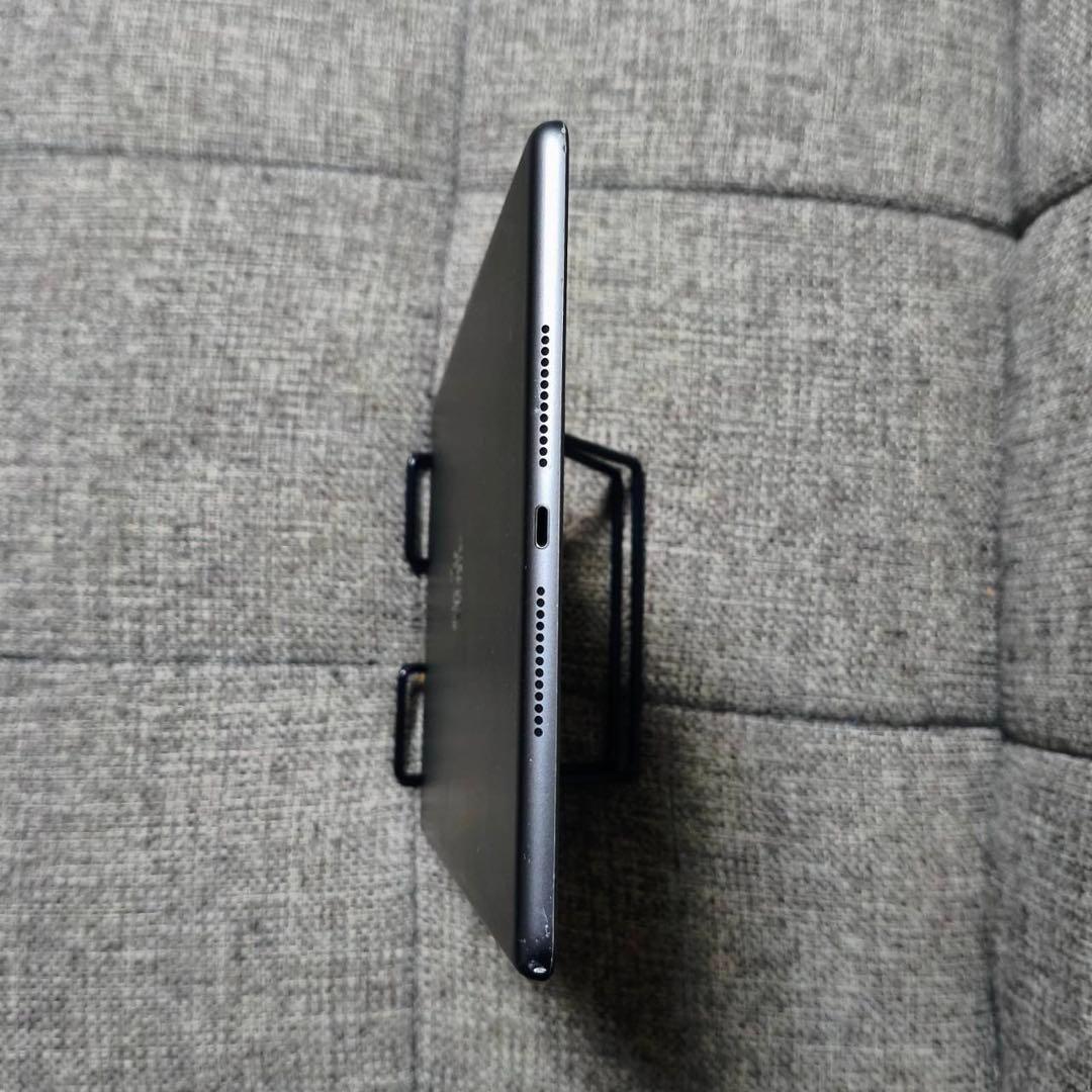 iPad 第7世代 128GB スペースグレー