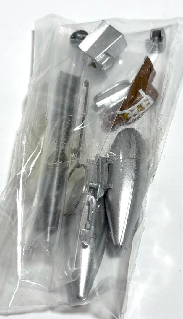 ホビーマスター 1/48 P-51 Mustang Boomerang JR