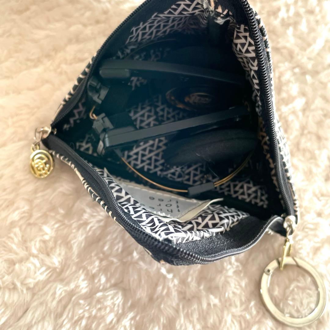 KOSS Comfort Zone 有線ヘッドホン 限定カラー　/ ポーチ付き