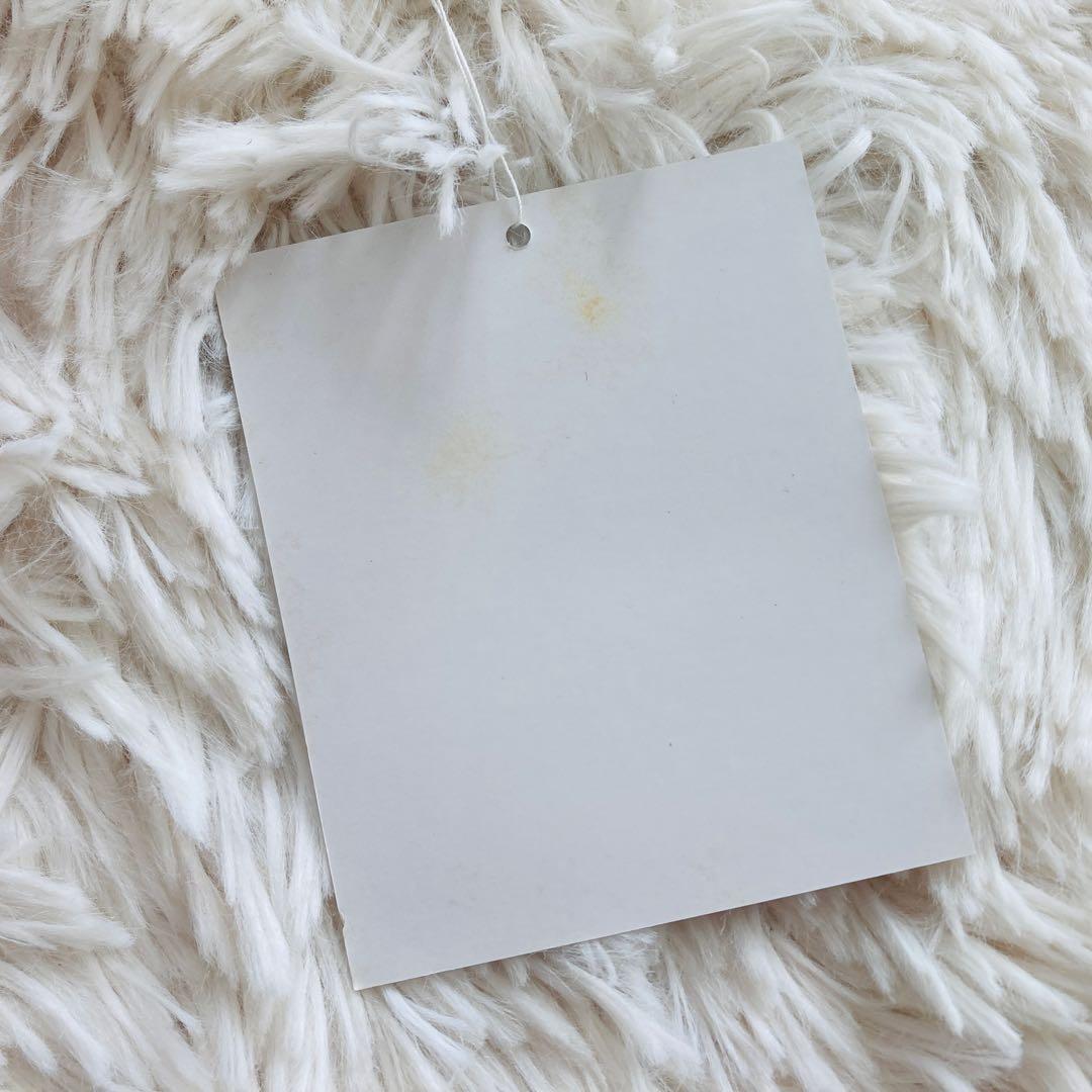 【未使用品】サンリオ キティちゃん ぬいぐるみドールリュック 昭和レトロ 希少品