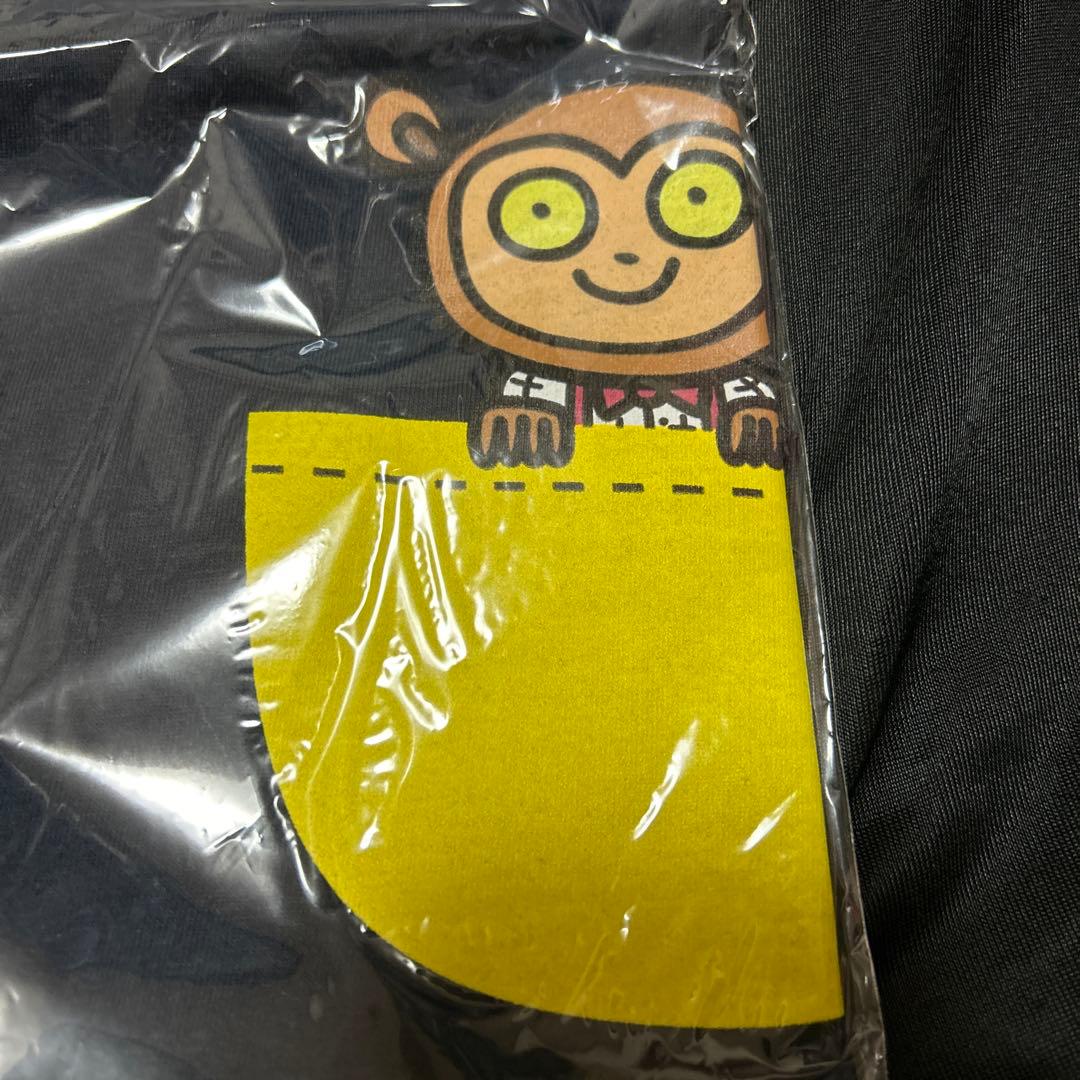 佐久間一行　Tシャツ ターシャ　Lサイズ