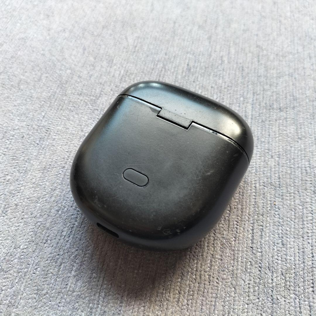 【最終値下げ】Bose QuietComfort Ultra Earbuds 黒