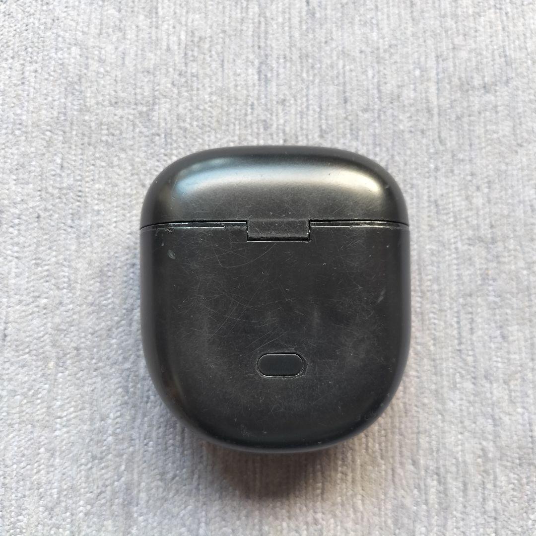 【最終値下げ】Bose QuietComfort Ultra Earbuds 黒