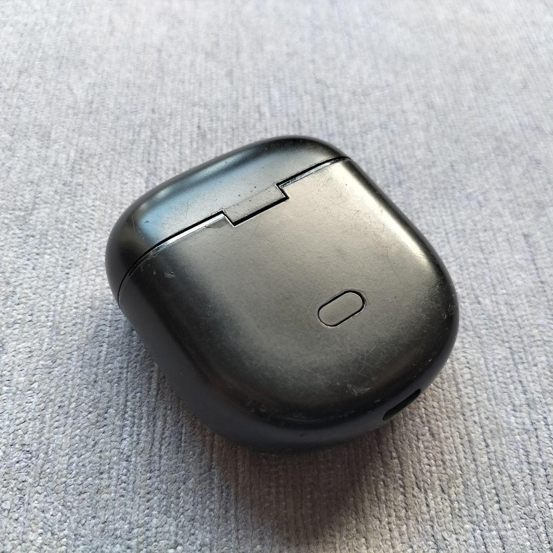 【最終値下げ】Bose QuietComfort Ultra Earbuds 黒