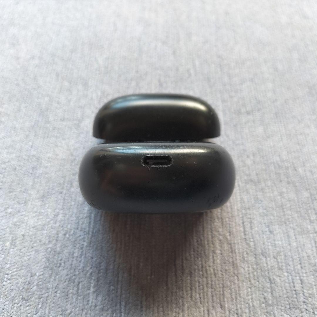 【最終値下げ】Bose QuietComfort Ultra Earbuds 黒