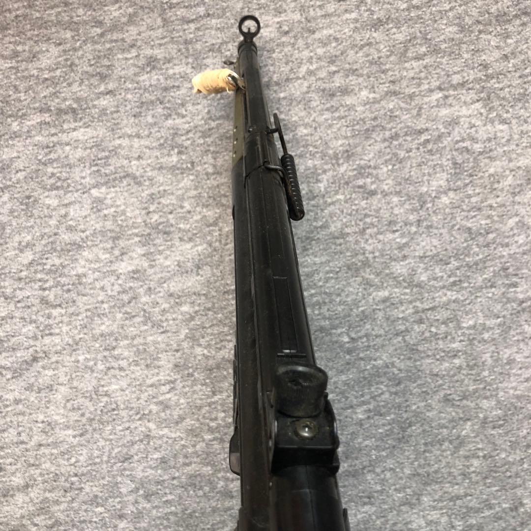 廃盤 東京マルイ G3-A3エアコッキングガン(18禁) エアコキ