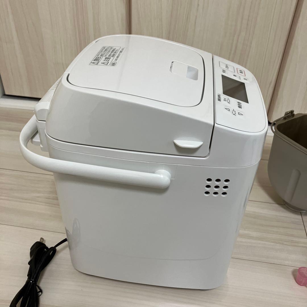 Panasonic パナソニック ホームベーカリー SD-SB1 パン焼き機