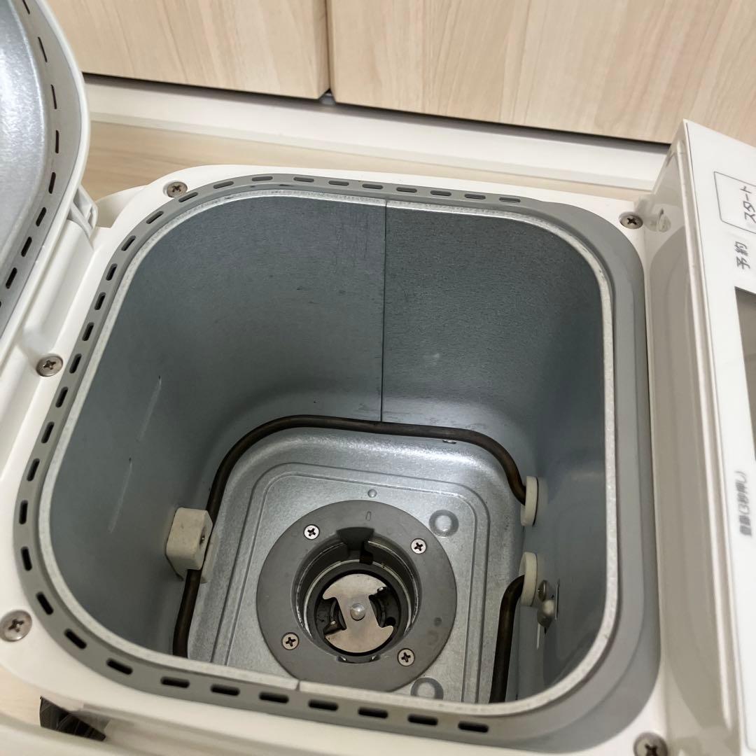 Panasonic パナソニック ホームベーカリー SD-SB1 パン焼き機