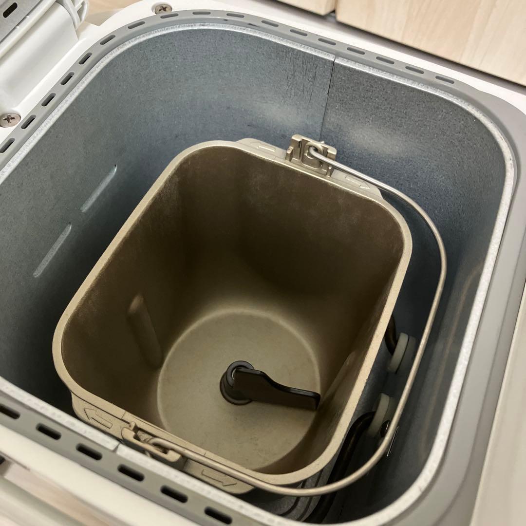 Panasonic パナソニック ホームベーカリー SD-SB1 パン焼き機