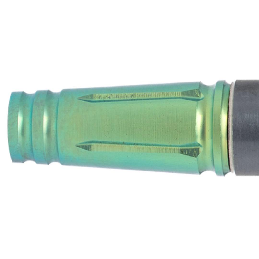 TIGA EMPTECHU5 FUSION ダーツバレルセット 坂口優希恵プロ