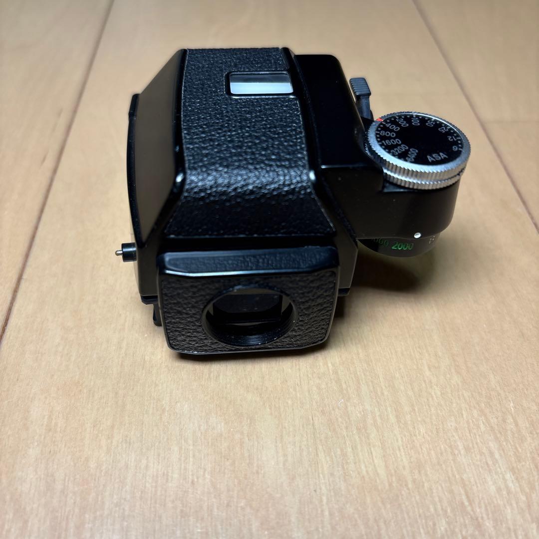 Nikon DP-11 ファインダー