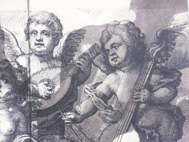 現代美術 大浦信行　直筆サイン『遠近を抱えてヨリ ⅩⅠ』リトグラフ　0317K