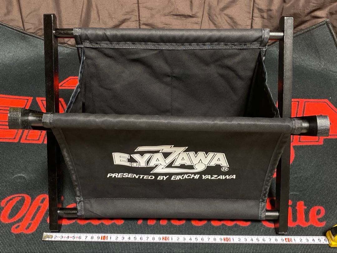 E.YAZAWA 多用途物入れ