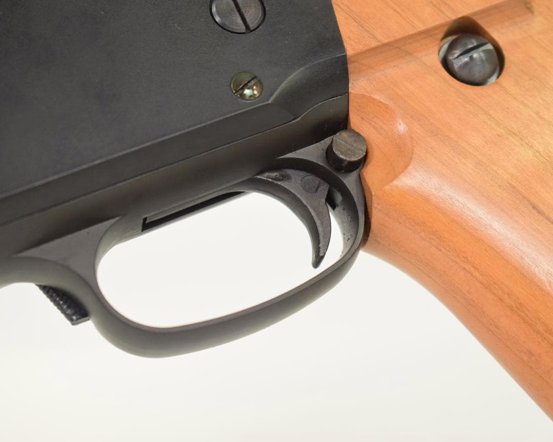 MGC製 モデルガン REMINGTONレミントン M31-RS2 ショットガン