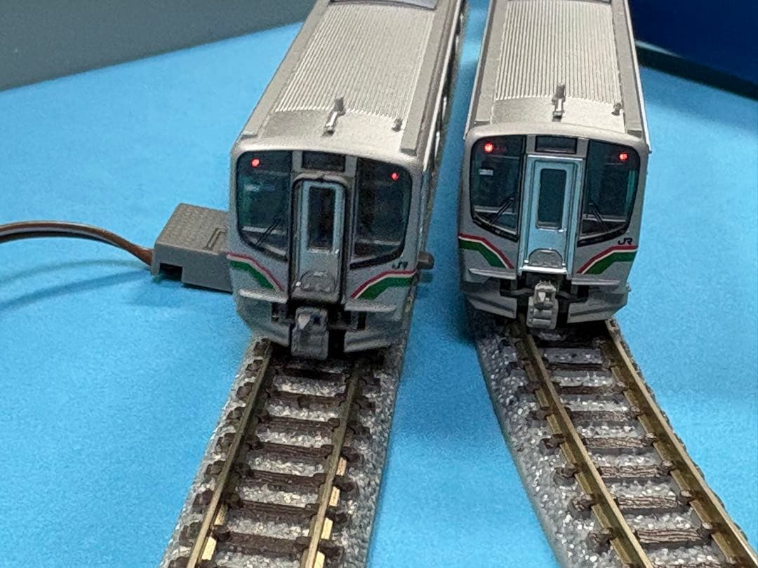 マイクロエース　A-7494 E721系0番台