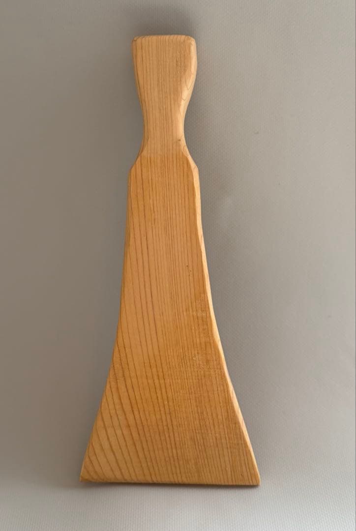 値下げ　古い琵琶　盲僧琵琶ふう　撥付