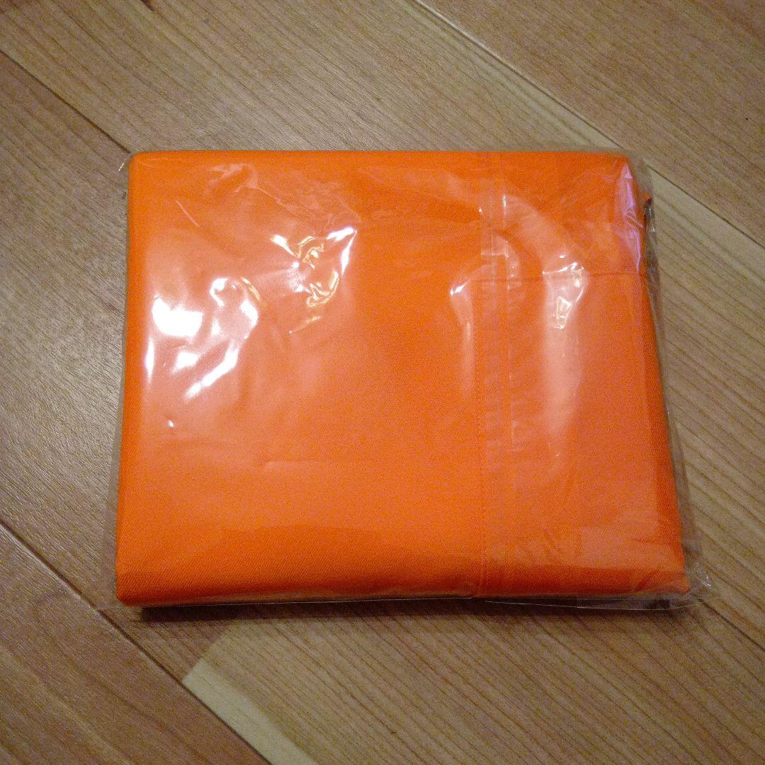 非売品☆ヨサパーク オレンジエプロン2枚6399円