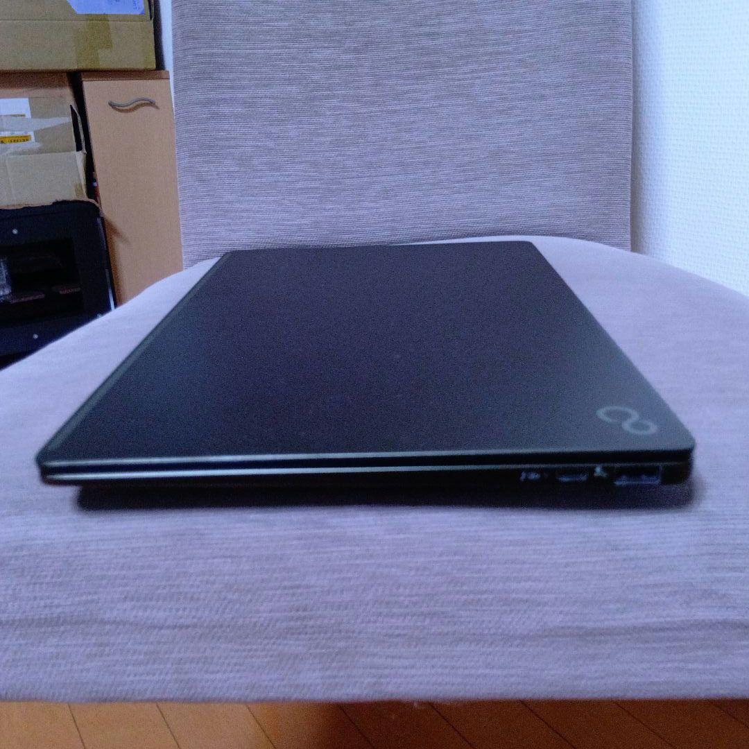 美品 E⑦ 富士通　FMVC90E3K　CH90/E3