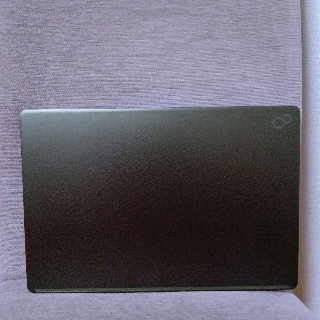 美品 E⑦ 富士通　FMVC90E3K　CH90/E3