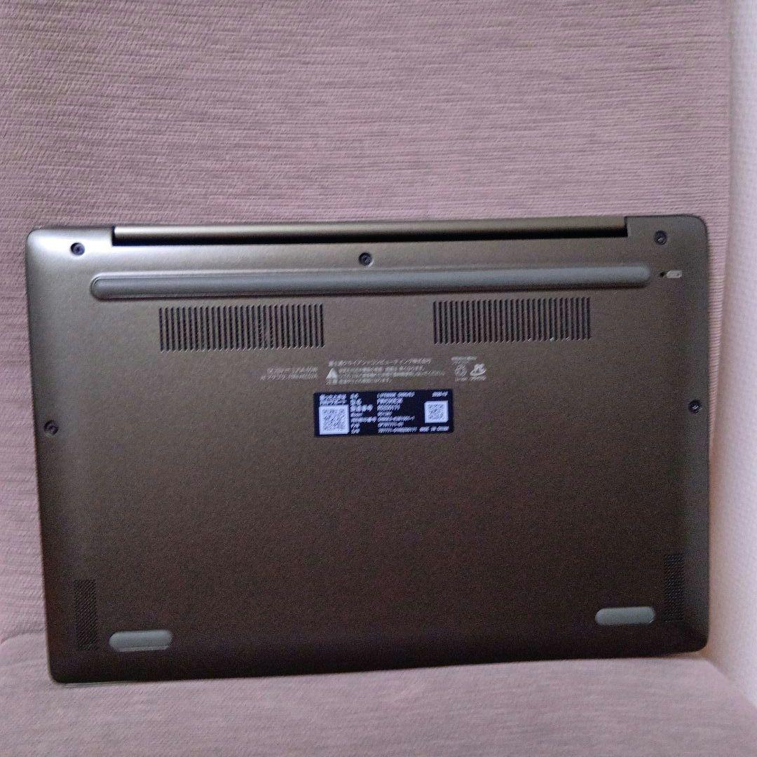 美品 E⑦ 富士通　FMVC90E3K　CH90/E3