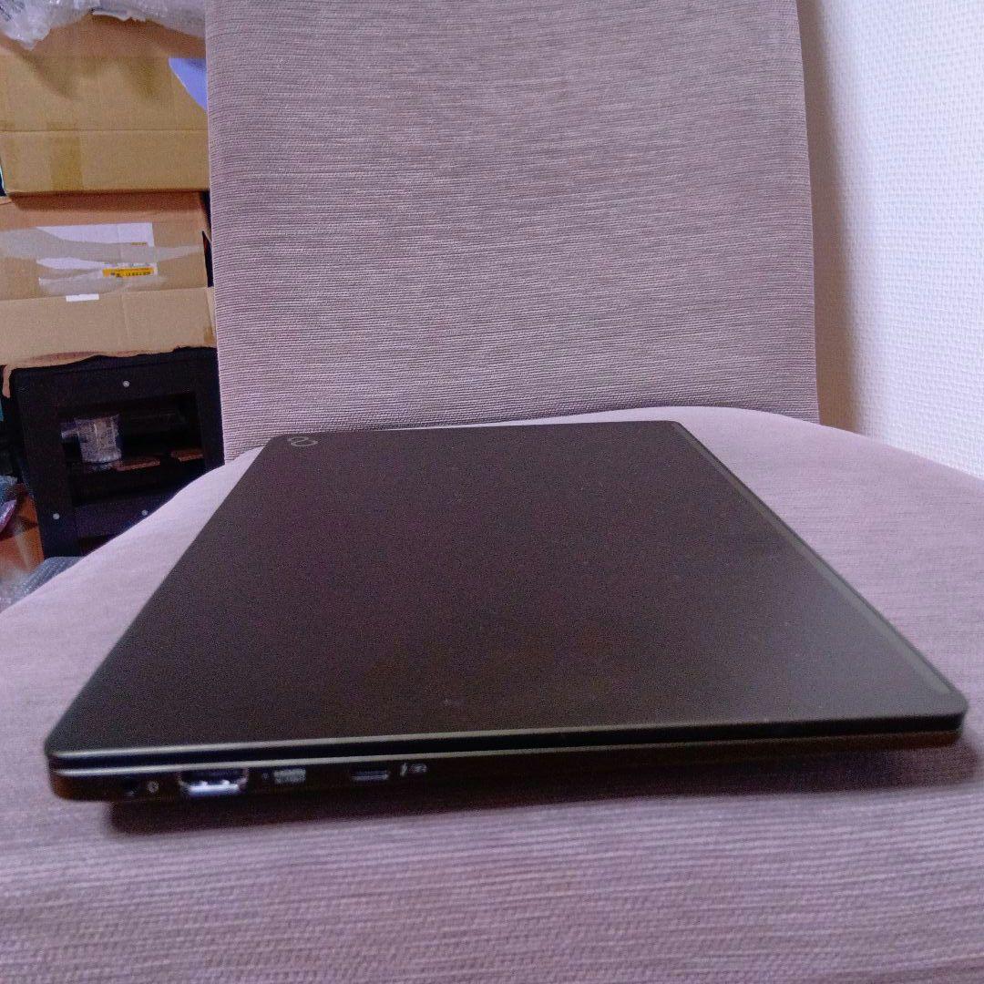 美品 E⑦ 富士通　FMVC90E3K　CH90/E3