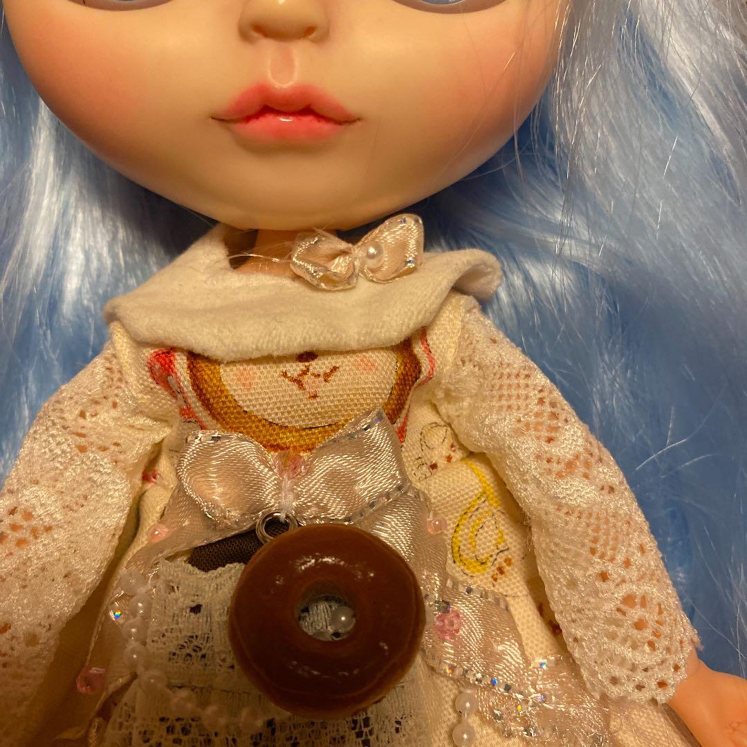 アイシードール　ハンドメイドお洋服