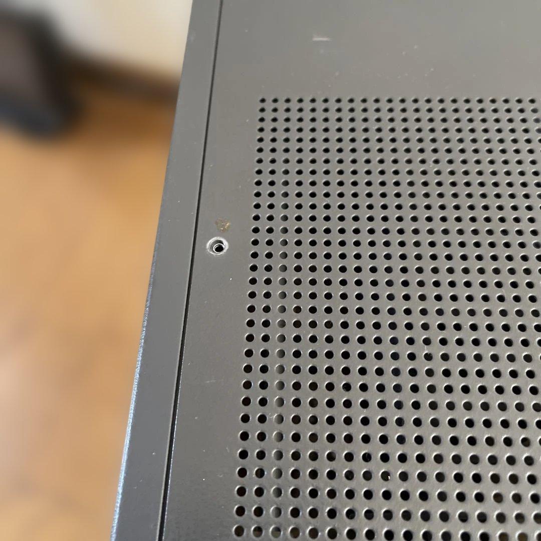 TRiO KA−7300 プリメインアンプ　ジャンク品